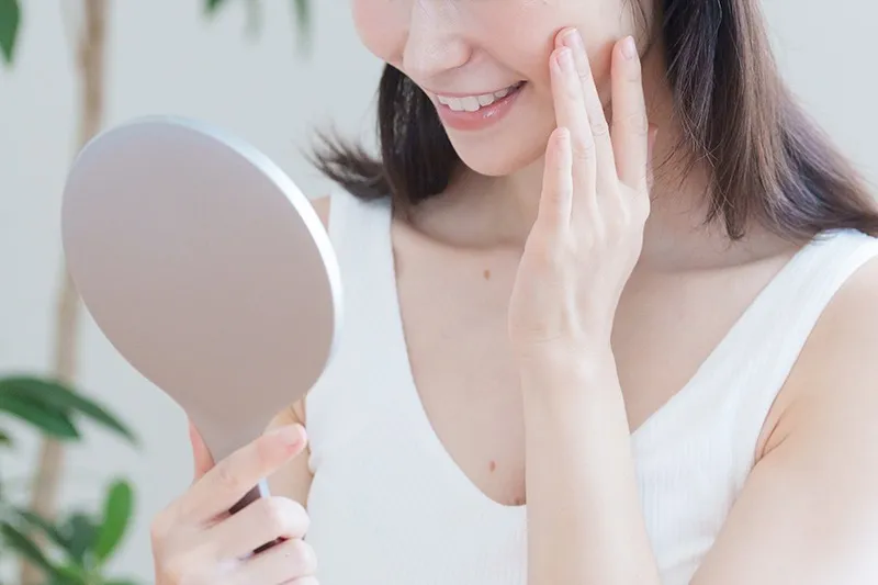 なおさん(女性/40代/会社員)